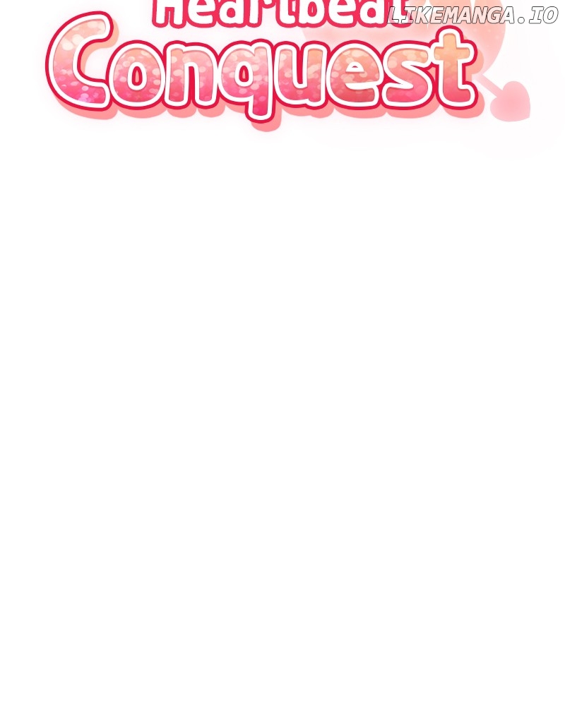 Heart Throbbing Conqueror chapter 82 page 8