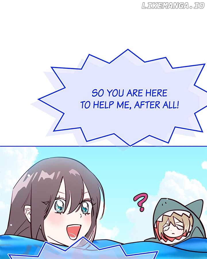 Heart Throbbing Conqueror chapter 84 page 1