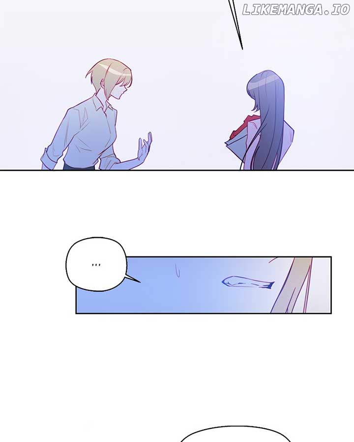 Heart Throbbing Conqueror chapter 84 page 12