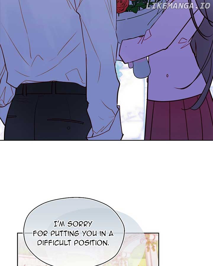 Heart Throbbing Conqueror chapter 84 page 14