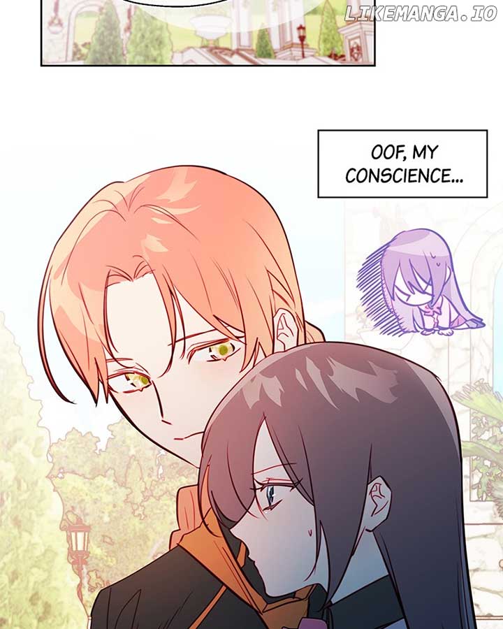 Heart Throbbing Conqueror chapter 84 page 15