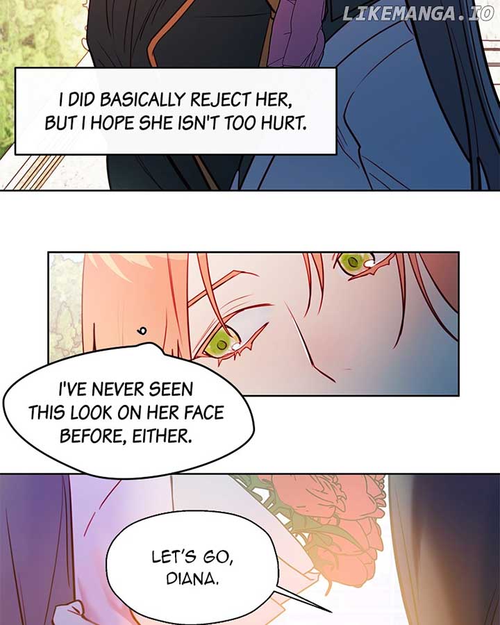 Heart Throbbing Conqueror chapter 84 page 16
