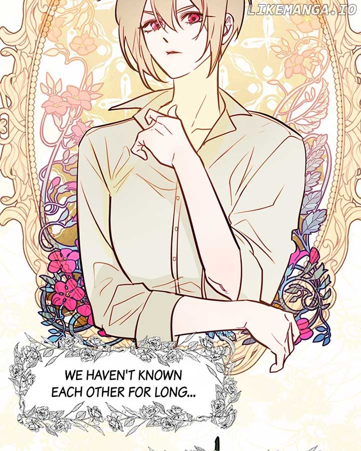 Heart Throbbing Conqueror chapter 84 page 18