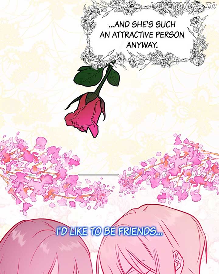 Heart Throbbing Conqueror chapter 84 page 19
