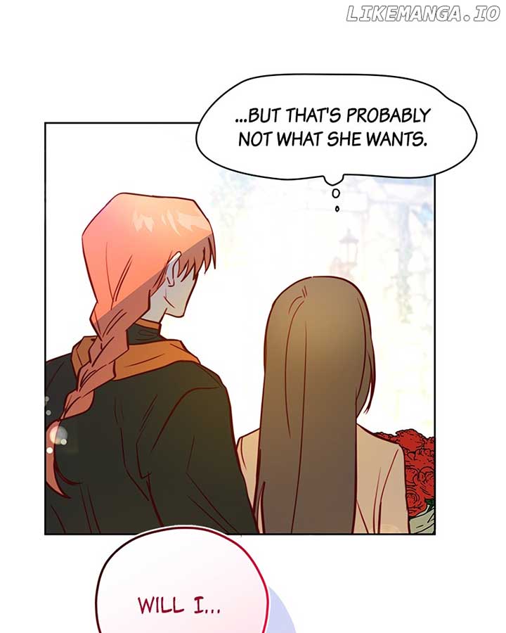 Heart Throbbing Conqueror chapter 84 page 21