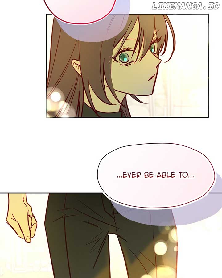 Heart Throbbing Conqueror chapter 84 page 22