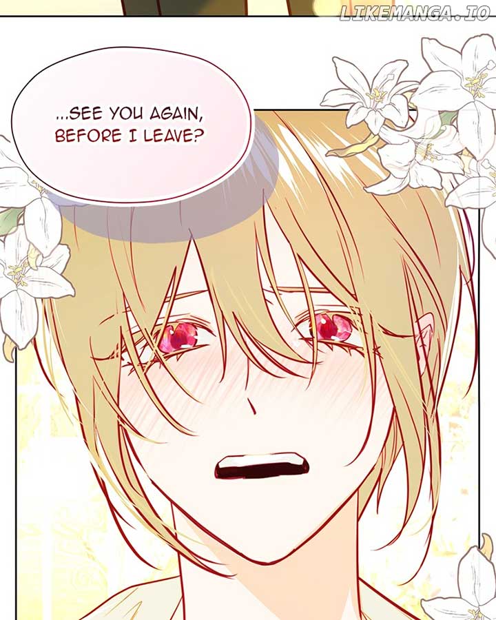 Heart Throbbing Conqueror chapter 84 page 23