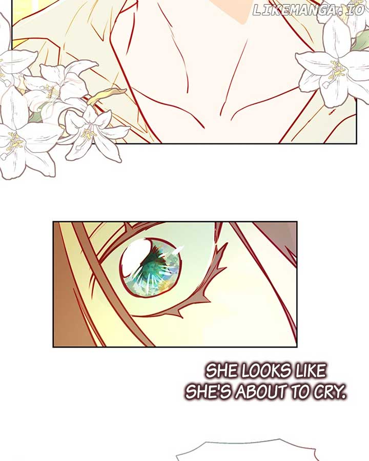 Heart Throbbing Conqueror chapter 84 page 24