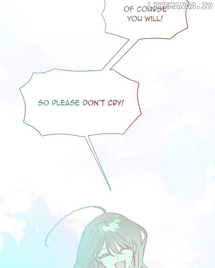 Heart Throbbing Conqueror chapter 84 page 25