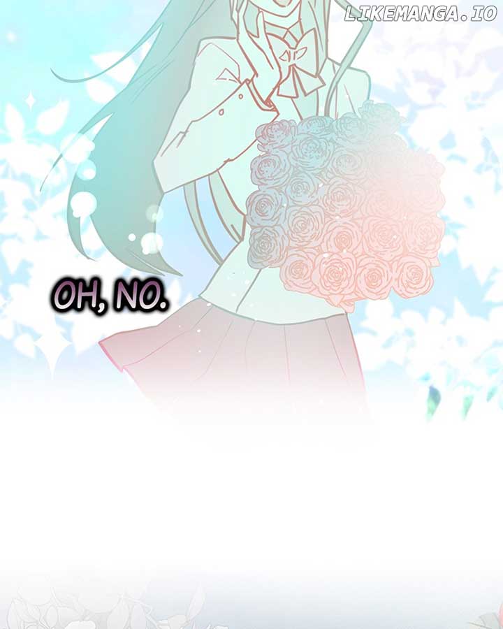 Heart Throbbing Conqueror chapter 84 page 26