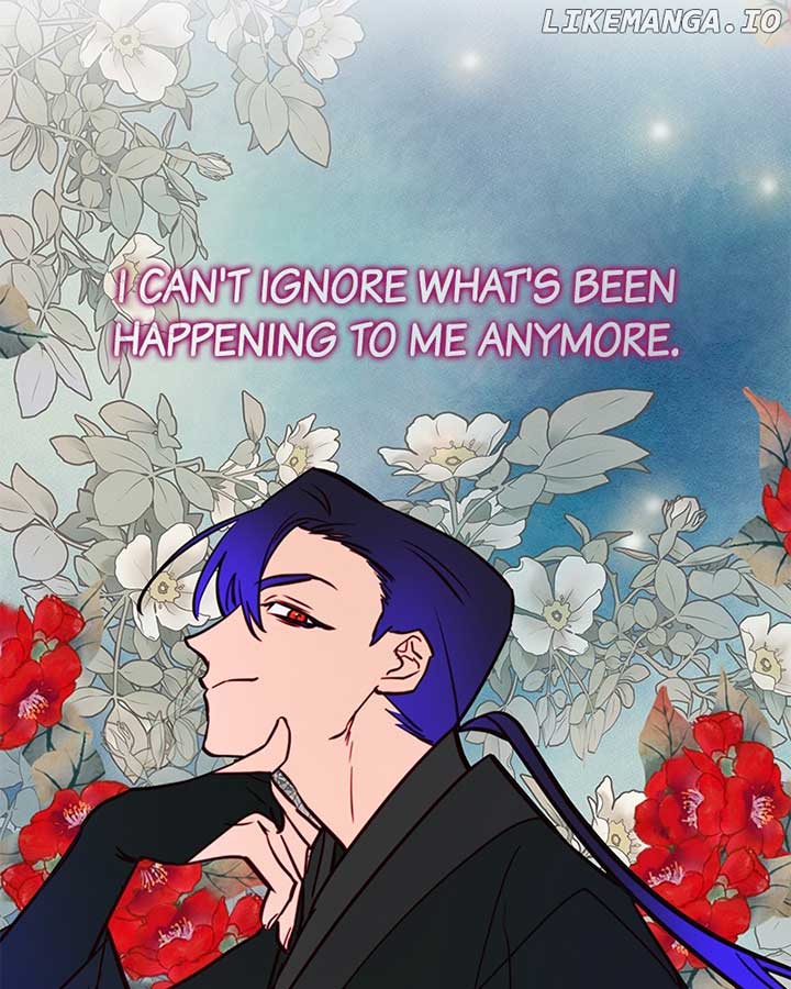 Heart Throbbing Conqueror chapter 84 page 27