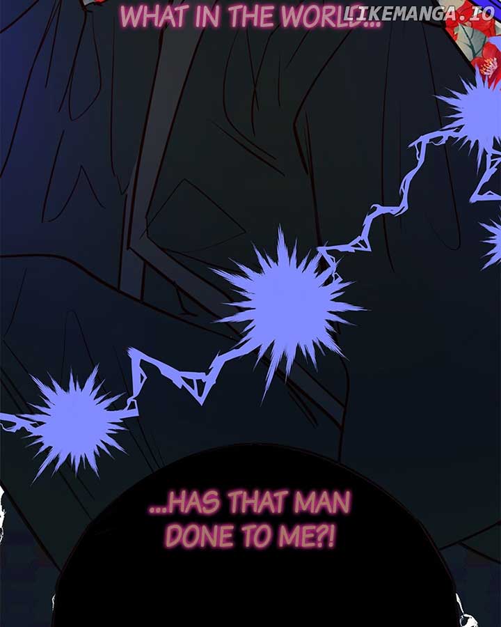 Heart Throbbing Conqueror chapter 84 page 28
