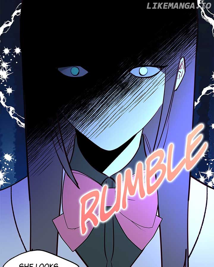Heart Throbbing Conqueror chapter 84 page 29
