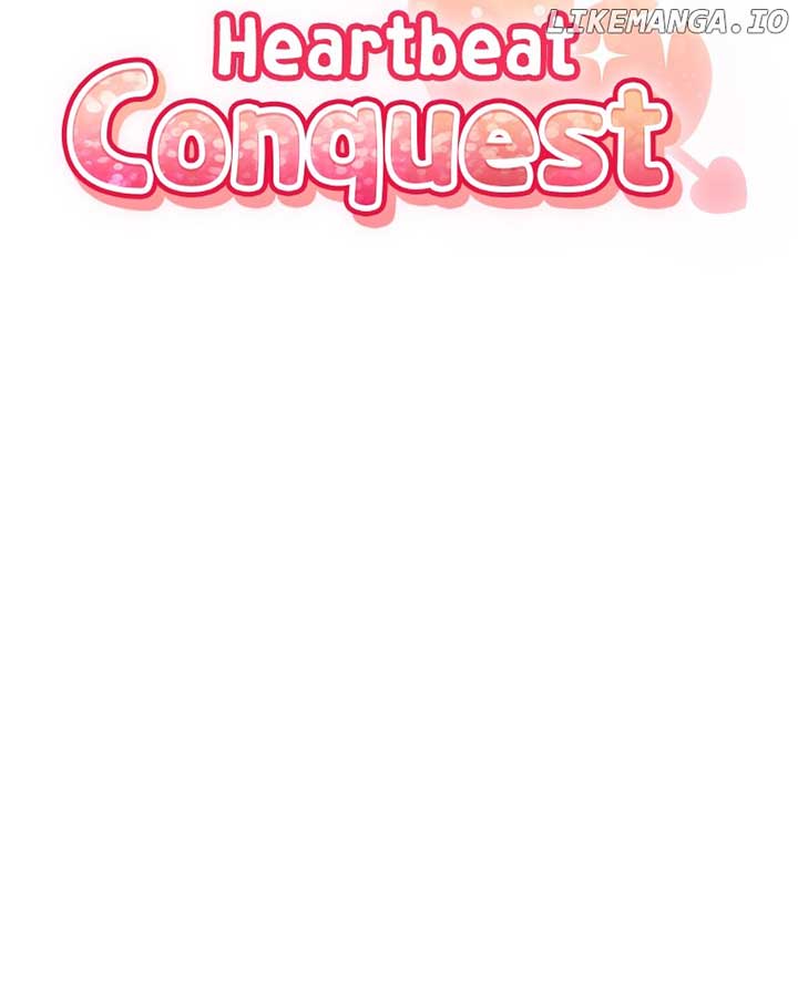 Heart Throbbing Conqueror chapter 84 page 4