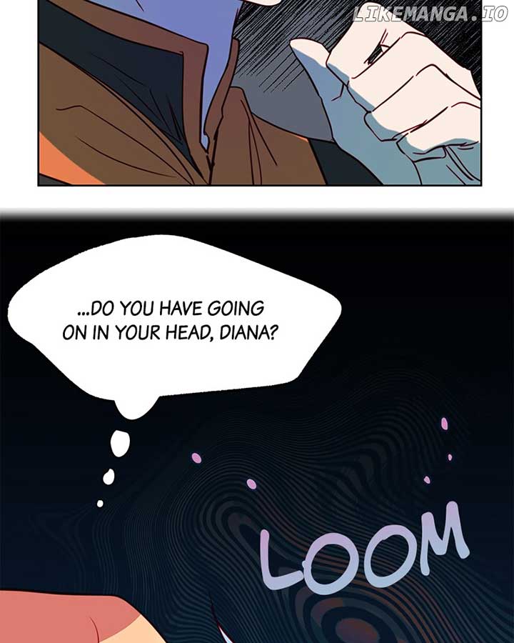 Heart Throbbing Conqueror chapter 84 page 31