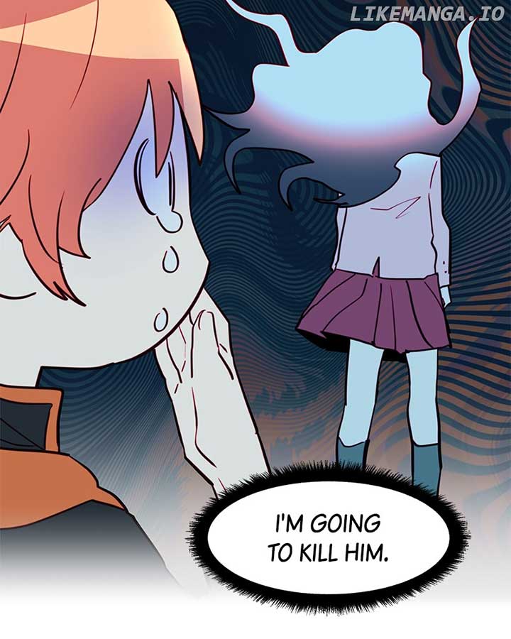 Heart Throbbing Conqueror chapter 84 page 32