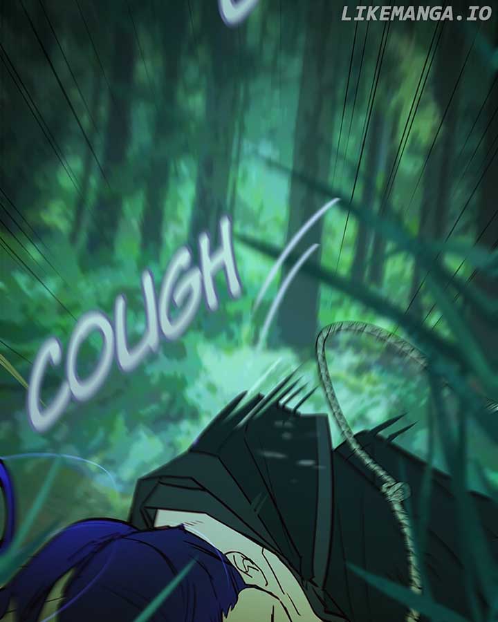 Heart Throbbing Conqueror chapter 84 page 36