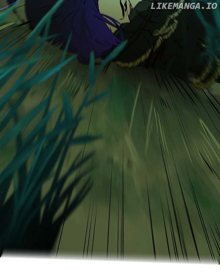 Heart Throbbing Conqueror chapter 84 page 37