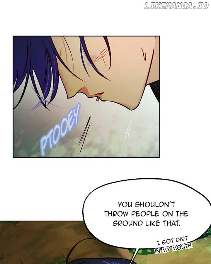 Heart Throbbing Conqueror chapter 84 page 39