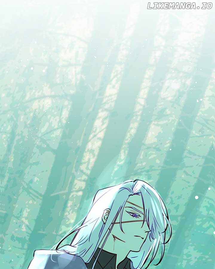 Heart Throbbing Conqueror chapter 84 page 43