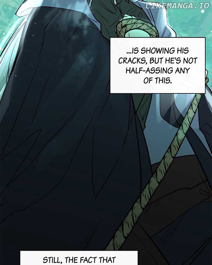Heart Throbbing Conqueror chapter 84 page 44