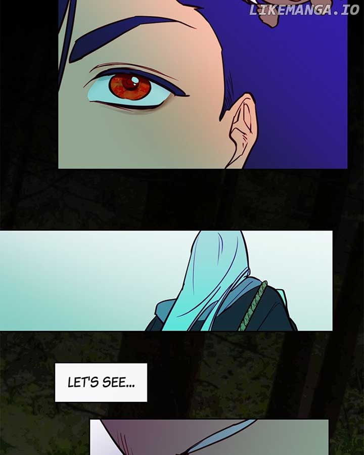 Heart Throbbing Conqueror chapter 84 page 46