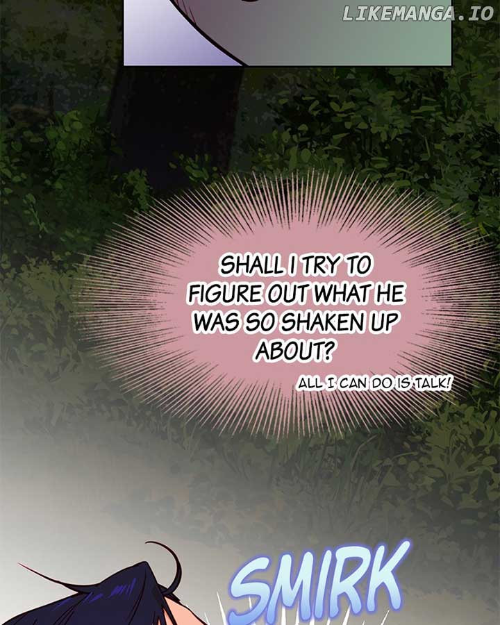 Heart Throbbing Conqueror chapter 84 page 47