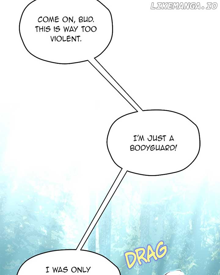 Heart Throbbing Conqueror chapter 84 page 50