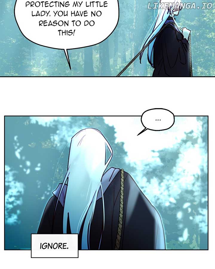 Heart Throbbing Conqueror chapter 84 page 51
