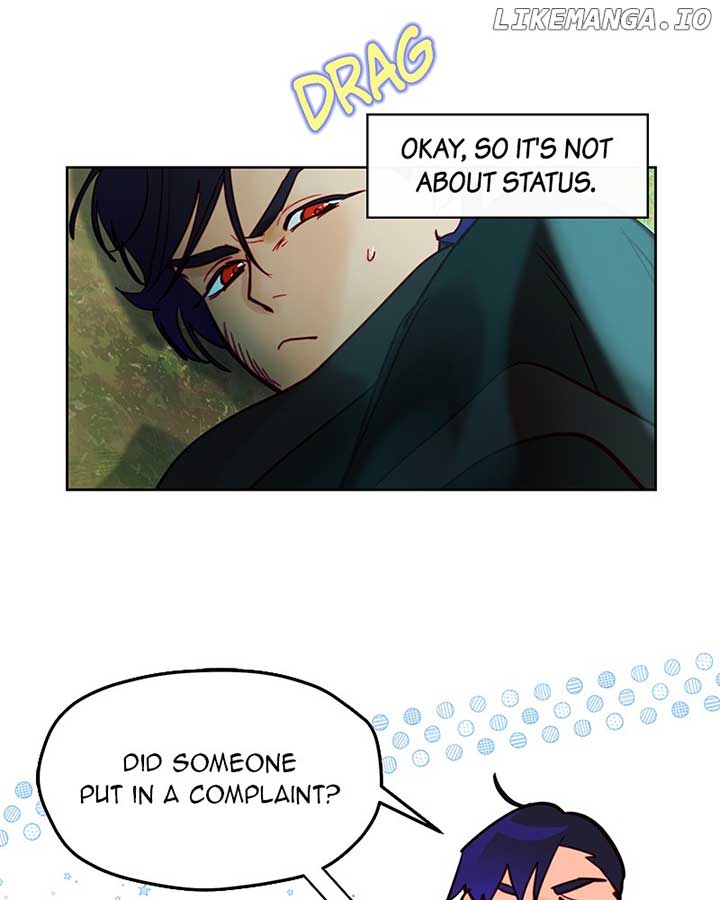 Heart Throbbing Conqueror chapter 84 page 52