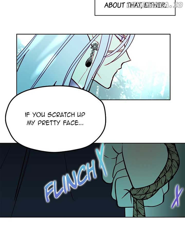 Heart Throbbing Conqueror chapter 84 page 54