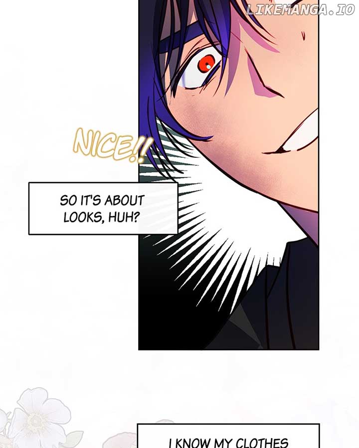 Heart Throbbing Conqueror chapter 84 page 56