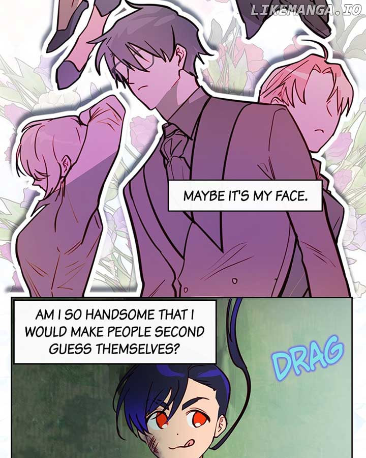 Heart Throbbing Conqueror chapter 84 page 58