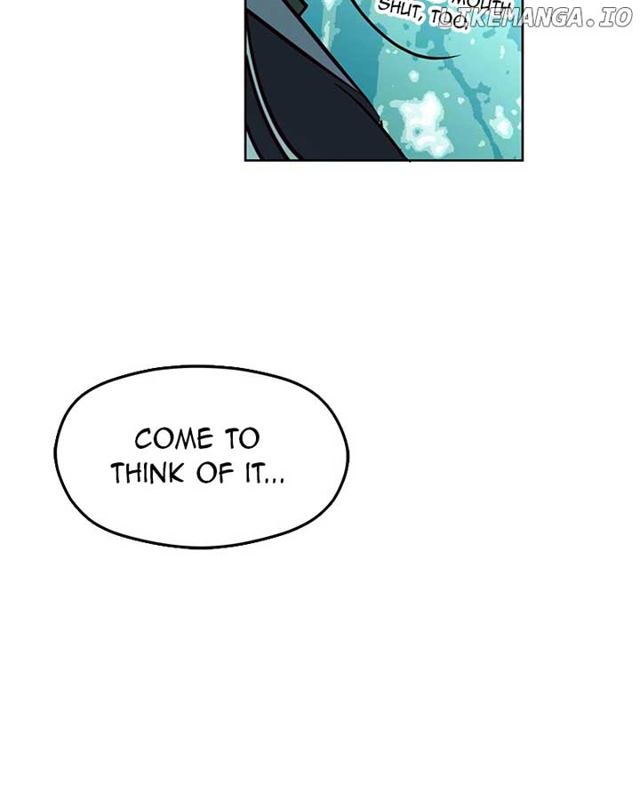 Heart Throbbing Conqueror chapter 84 page 61