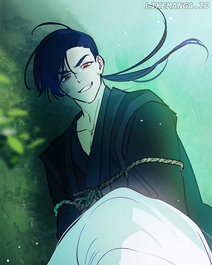 Heart Throbbing Conqueror chapter 84 page 67