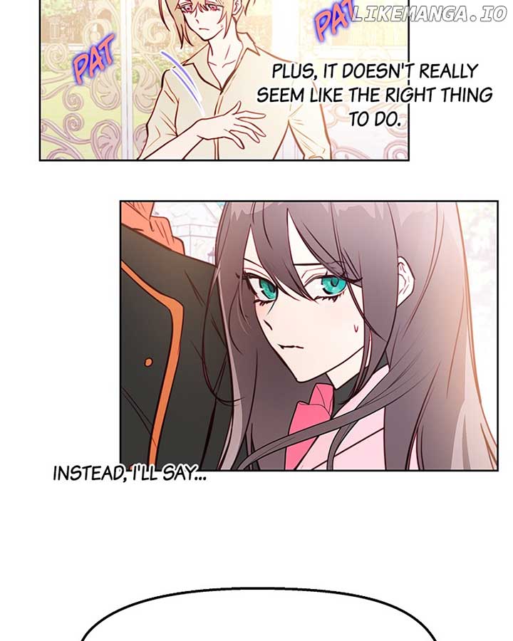 Heart Throbbing Conqueror chapter 84 page 9