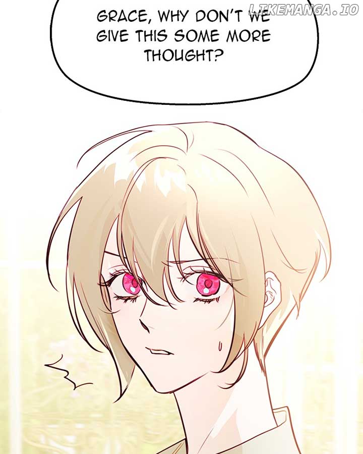 Heart Throbbing Conqueror chapter 84 page 10