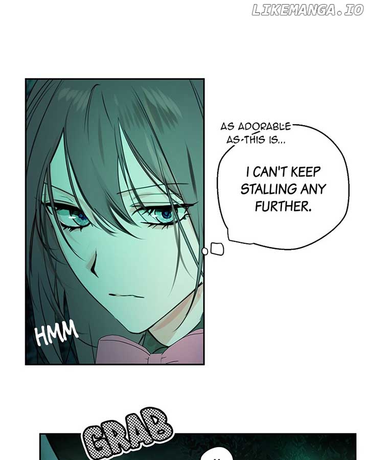 Heart Throbbing Conqueror chapter 90 page 1