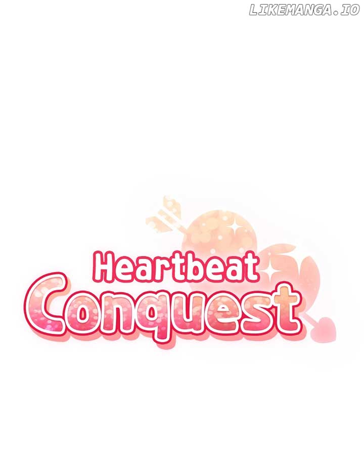 Heart Throbbing Conqueror chapter 90 page 12