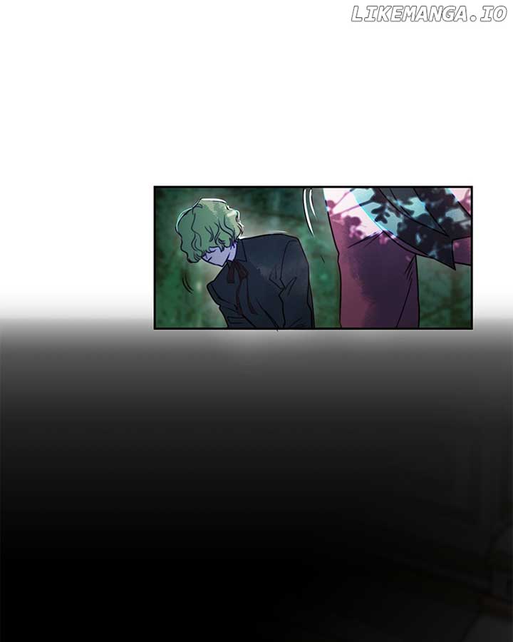 Heart Throbbing Conqueror chapter 90 page 14