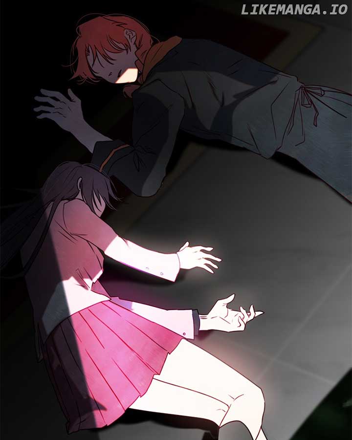 Heart Throbbing Conqueror chapter 90 page 15