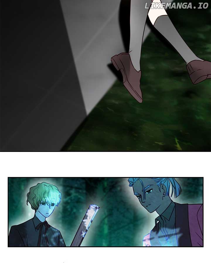 Heart Throbbing Conqueror chapter 90 page 16