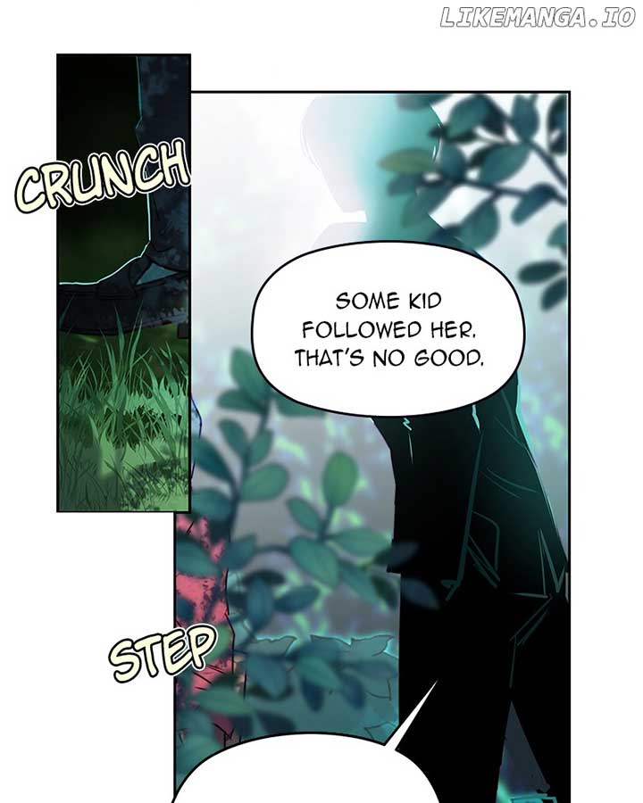Heart Throbbing Conqueror chapter 90 page 17