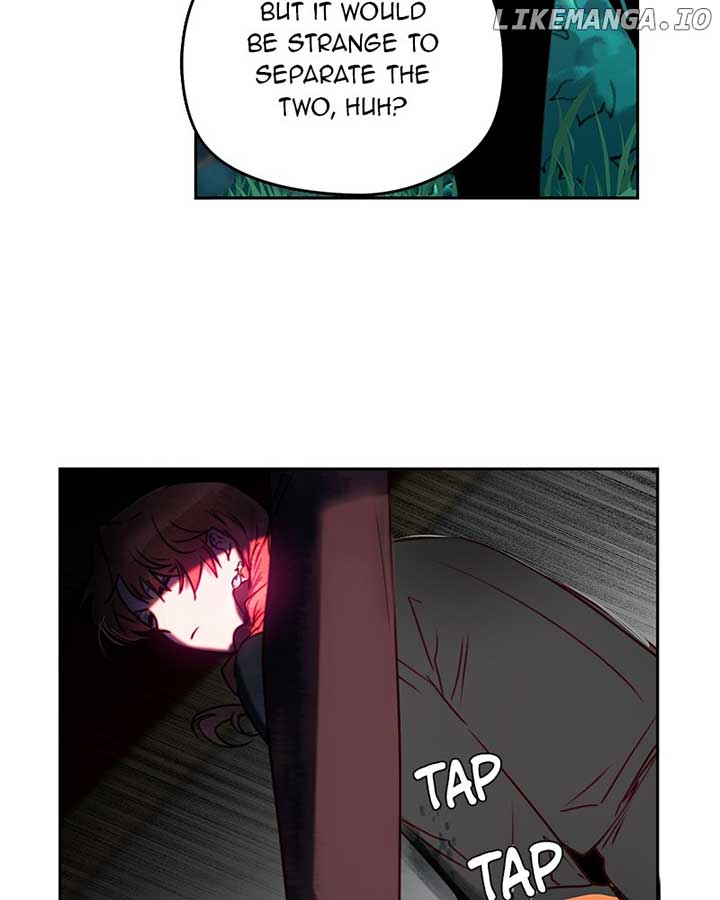Heart Throbbing Conqueror chapter 90 page 18