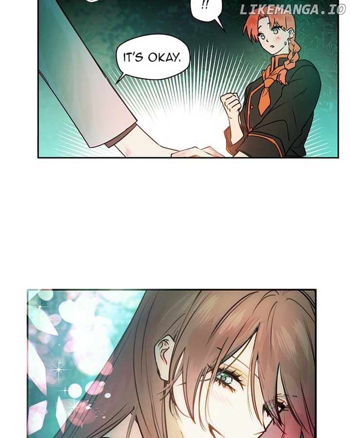 Heart Throbbing Conqueror chapter 90 page 2