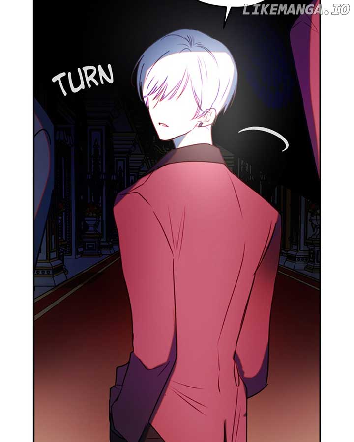 Heart Throbbing Conqueror chapter 90 page 21