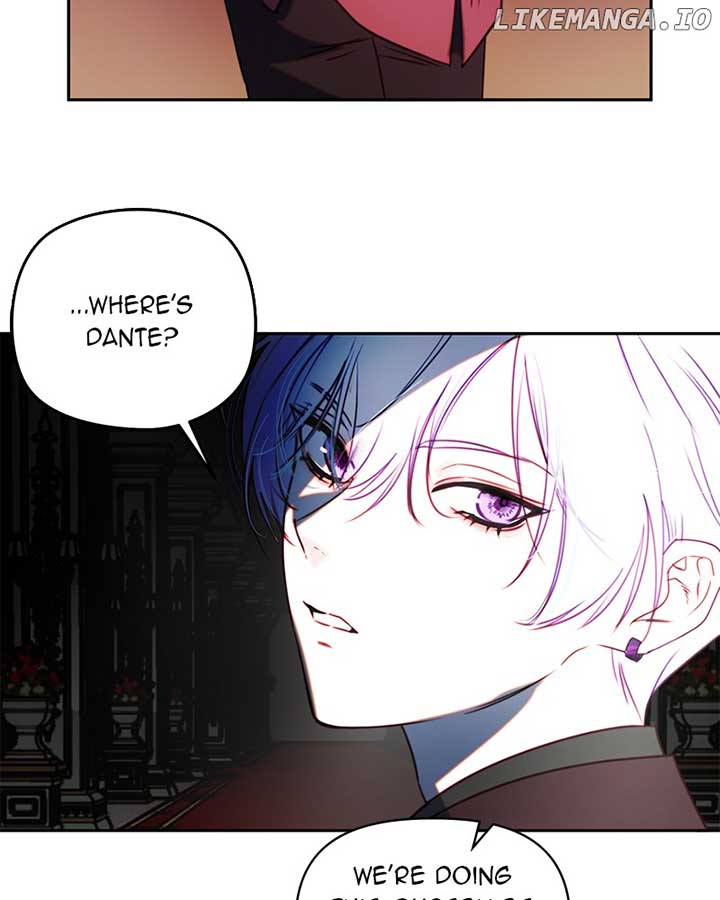 Heart Throbbing Conqueror chapter 90 page 22