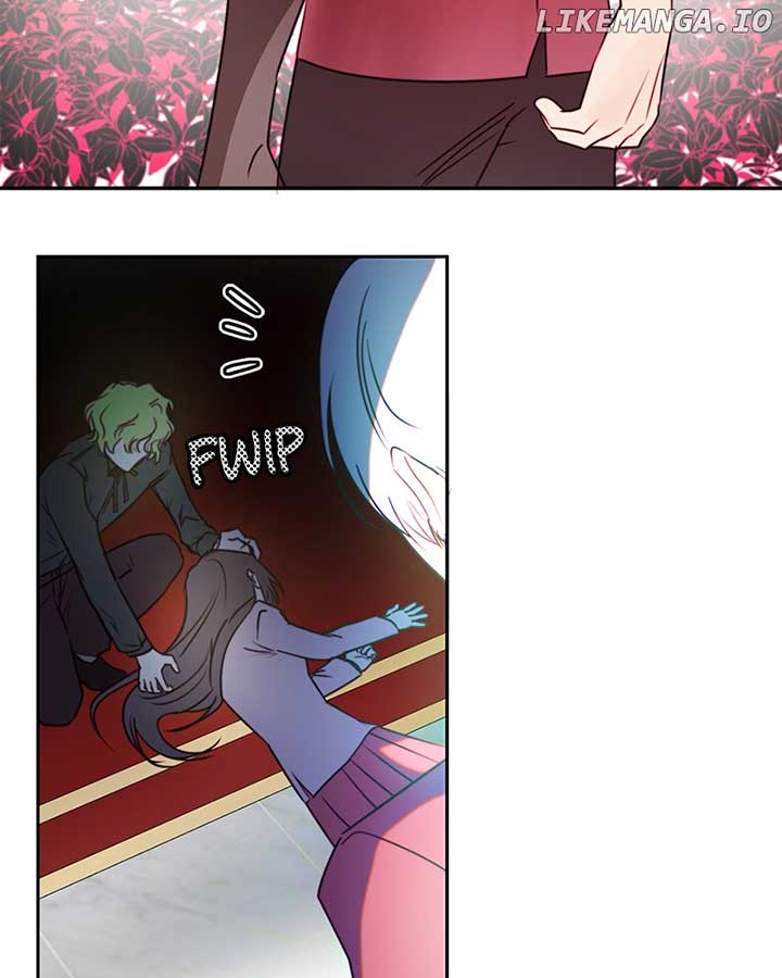 Heart Throbbing Conqueror chapter 90 page 25