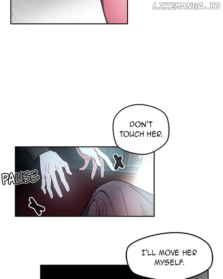 Heart Throbbing Conqueror chapter 90 page 26