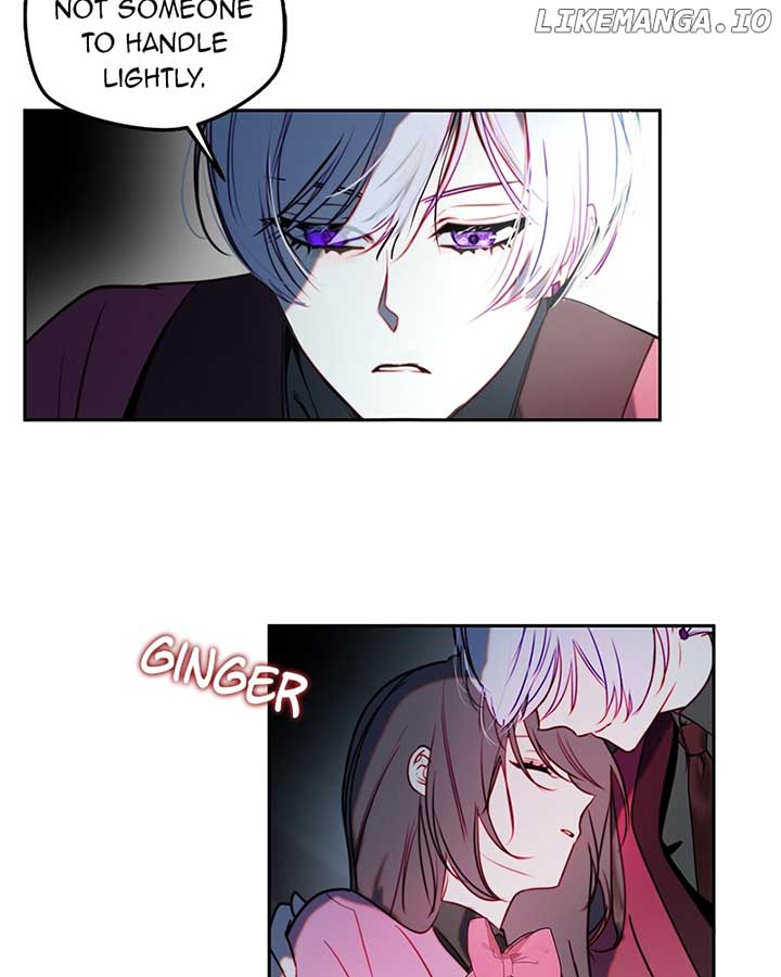 Heart Throbbing Conqueror chapter 90 page 28